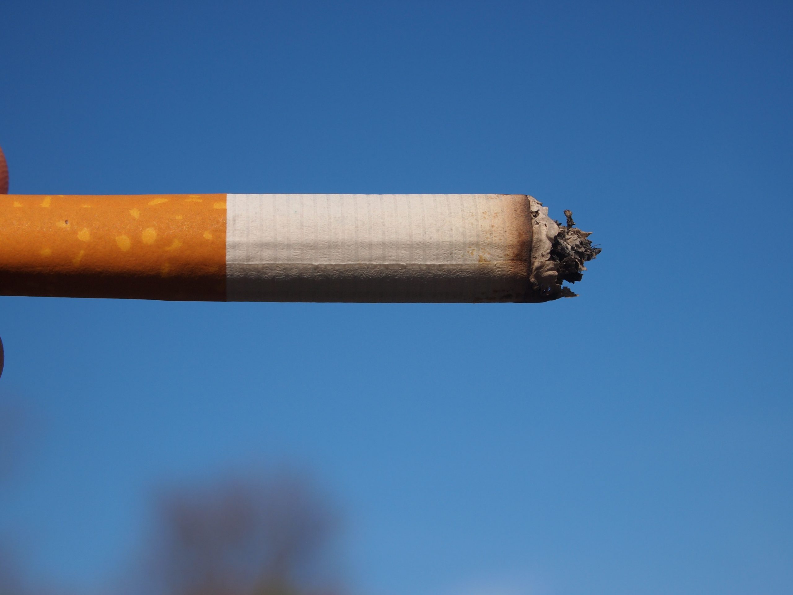Still in a Haze: Illicit Cigarette Trade Under the Spotlight