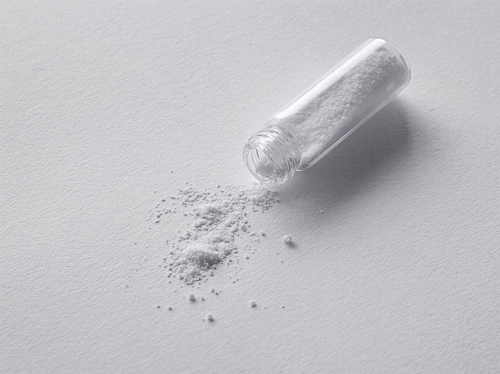 Dealing with Drugs: Consensus at Last?