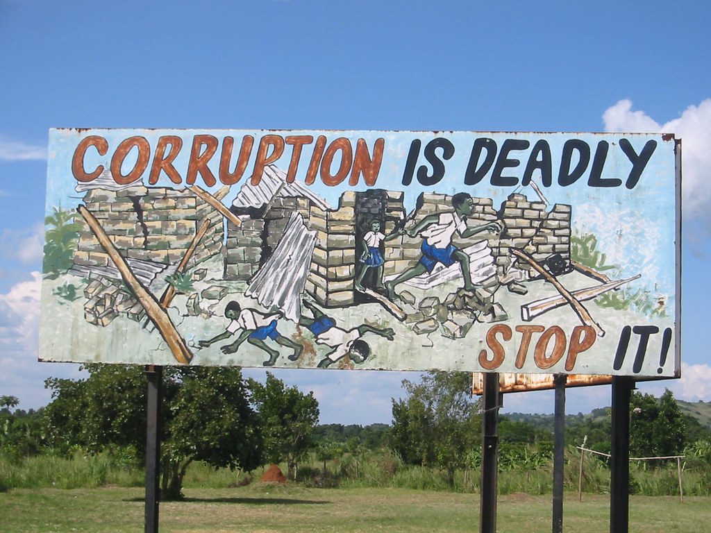 Researching Corruption: Observations and Challenges