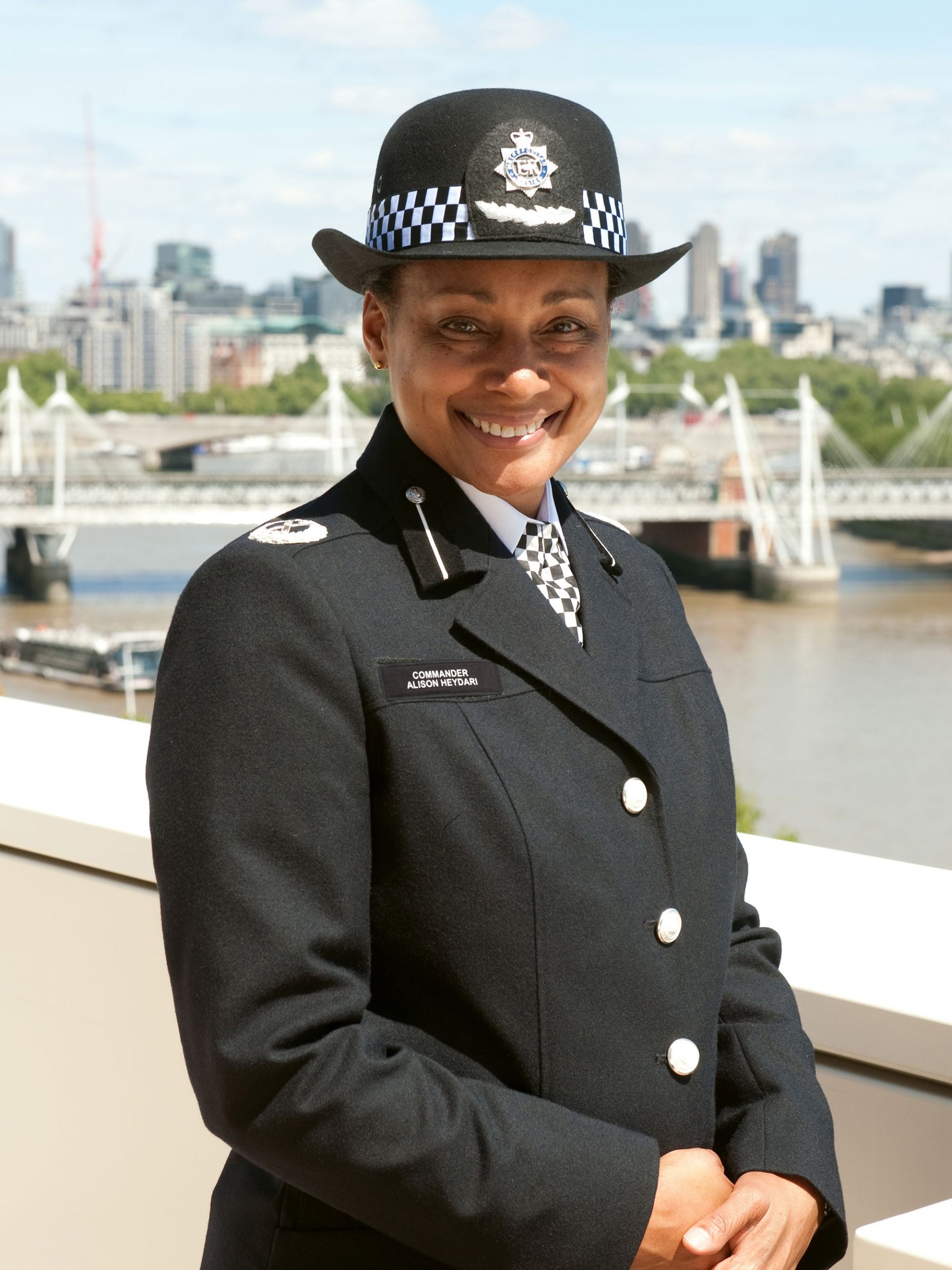 Diversity and Inclusion in UK Policing