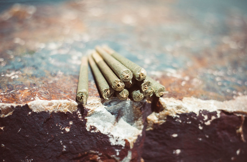Cannabis Legalisation: Undermining or Enabling Organised Crime?